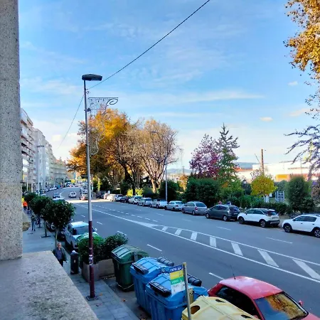 Arenal 90 * Βίγκο