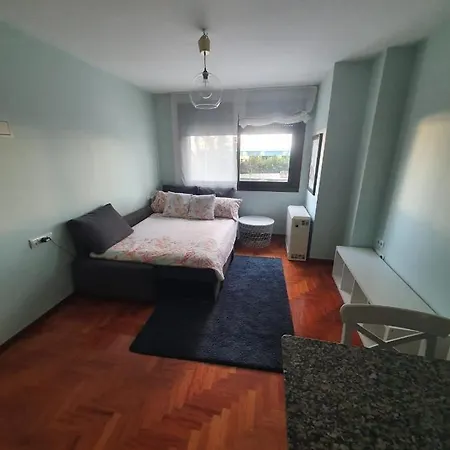 Arenal 90 Διαμέρισμα Βίγκο